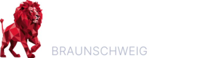 Energielöwe Logo