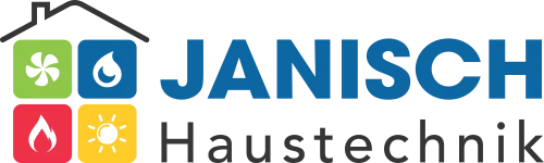 Haustechnik Janisch Logo