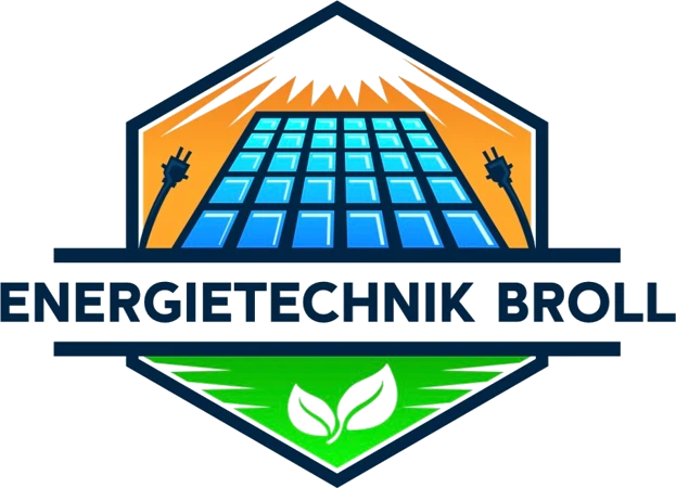 Broll Energietechnik Logo